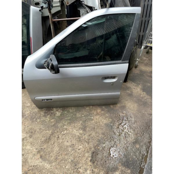 Porta Dianteira Esquerda Citröen X Sara 2000