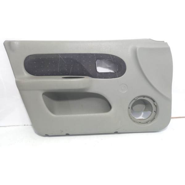 Forro De Porta Dianteira Esquerda Clio 2004/2010 - 10216
