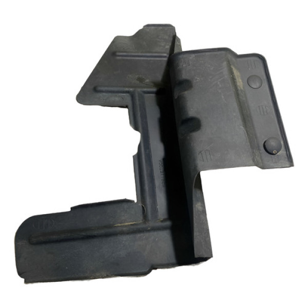 Defletor Radiador Lateral Esquerdo Nissan Sentra 2007-2013