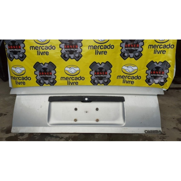 Tampa Traseira Chevrolet Omega 97 