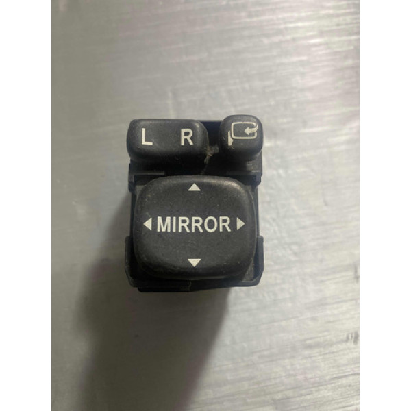 Interruptor Retrovisor Elét. Toyota Corolla / Hilux - 183574