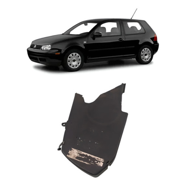 Capa Correia Dentada Volkswagen Golf 06a109108b Original 