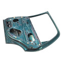 Porta Traseira Direita Corsa 96 97 98 99 2000 2001 A 2005