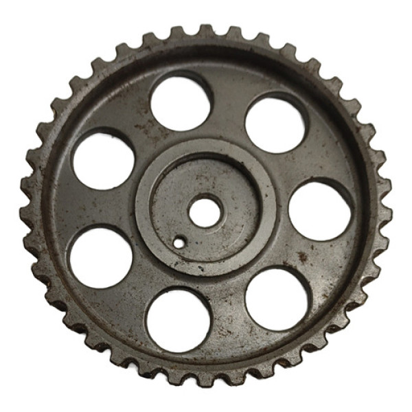 Engrenagem Comando Valvulas Gm 90231882 Onix 2010/16