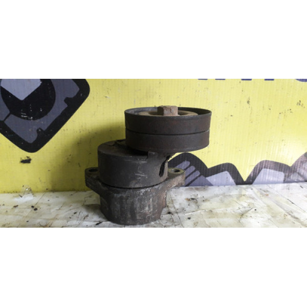 Tensionador Correia Da Direcao Hidraulica Gm Vectra