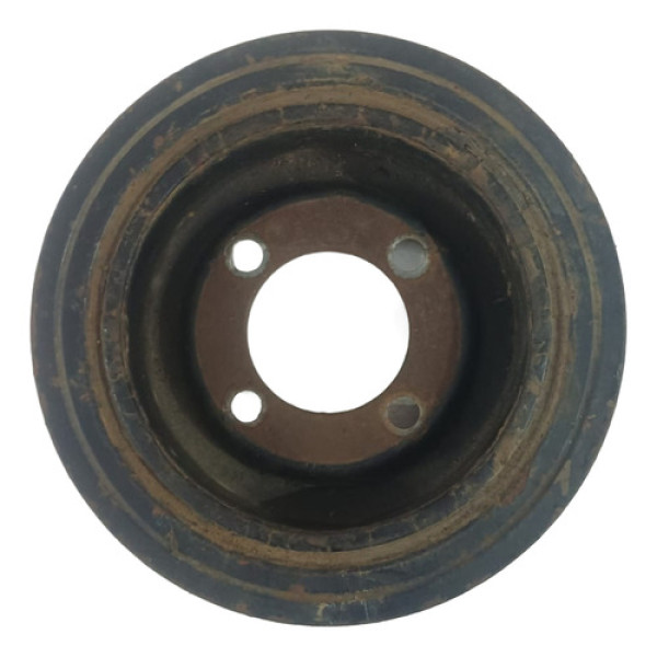 Polia Do Virabrequim Astra Vectra Zafira - 24578197 Gm