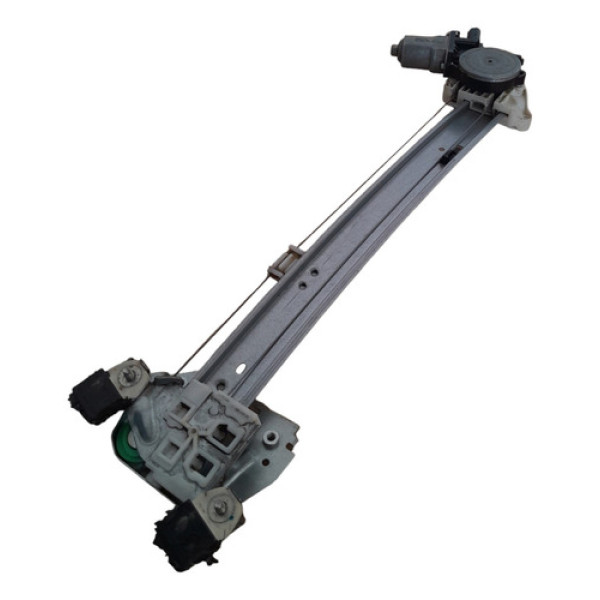 Máquina Vidro Elétrico Traseiro Direito Honda Hr-v 2015/2021