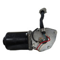 Motor Limpador De Parabrisa Renault Clio ...-2012