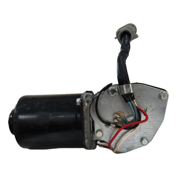 Motor Limpador De Parabrisa Renault Clio ...-2012