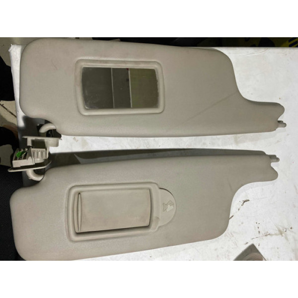 Par Quebra Sol Megane Sedan 2.0 15v 2007