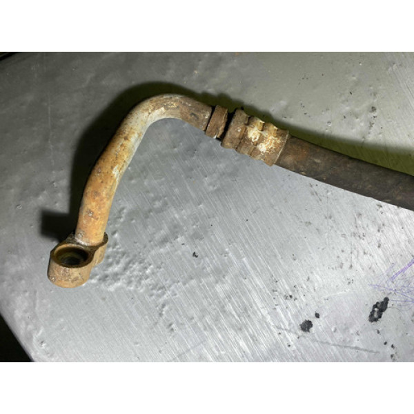 Mangueira Ar Condicionado Golf Sr 1.6 2001 A 2006 Kit