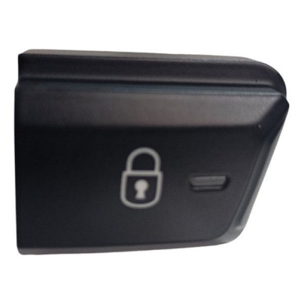 Comando Botão Trava Portas Peugeot 208 2008 208 2015 À 2020