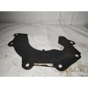 Chapa Protetor Motor Caixa Volkswagen Fox 2009