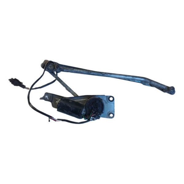 Motor Limpador Parabrisa E Galhada Citroën Xsara Break 1999