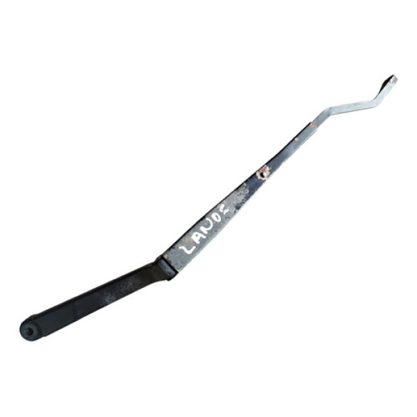 Braço Limpador Parabrisa Esquerdo Daewoo Lanos 1997 2001