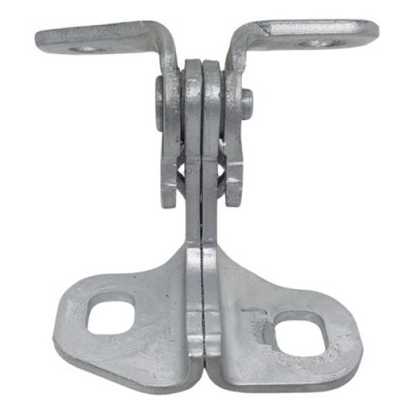 Dobradiça Traseira Esquerda Superior Cruze Ltz 2017