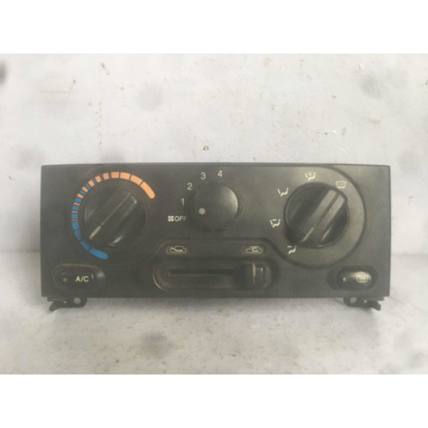 Comando Ar Condicionado Daewoo Lanos 1995