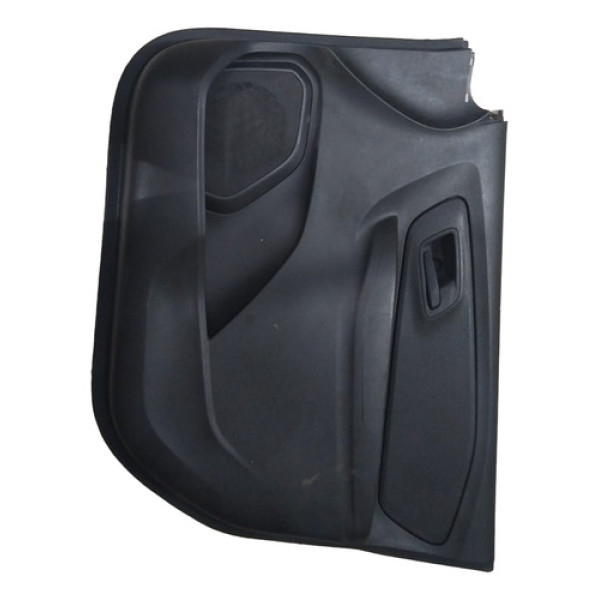 Forro Porta Dianteira Direita Chevrolet Spin 2013 A 2019