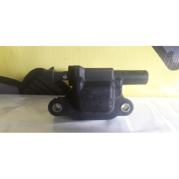 Bobina De Injeção Onix 1.0 1.4 12619161