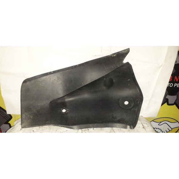 Para-barro Traseiro Direito Renault Logan 08/11