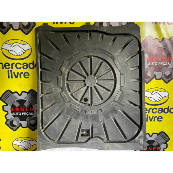 Tampão Estepe Mercedes 300 E Ano 86