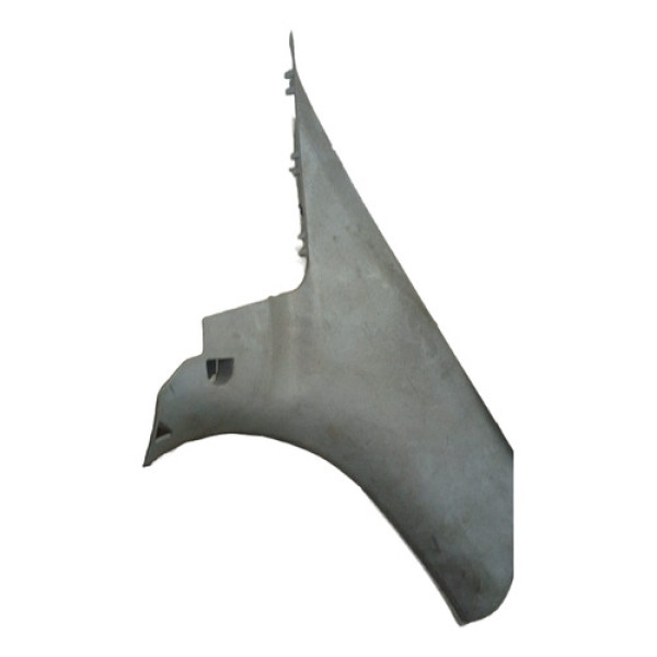 Acabamento Coluna Traseira Esquerda Civic 2001 A 2005