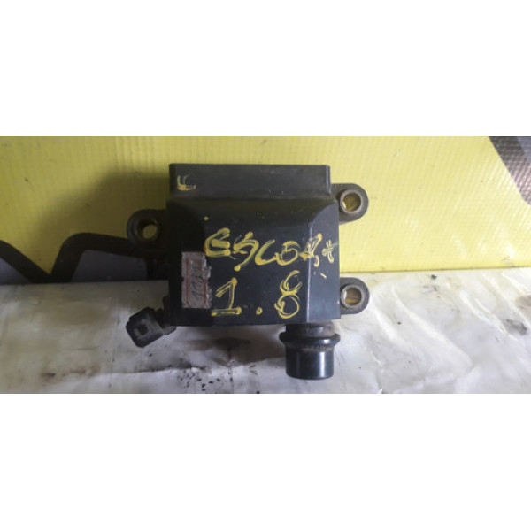 Bobina De Injeçãoford Escort Verona Vw Gol Santana 94/97