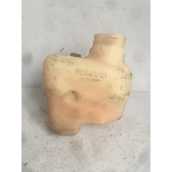 Reservatório De Partida Fria Gm Celta 08/12