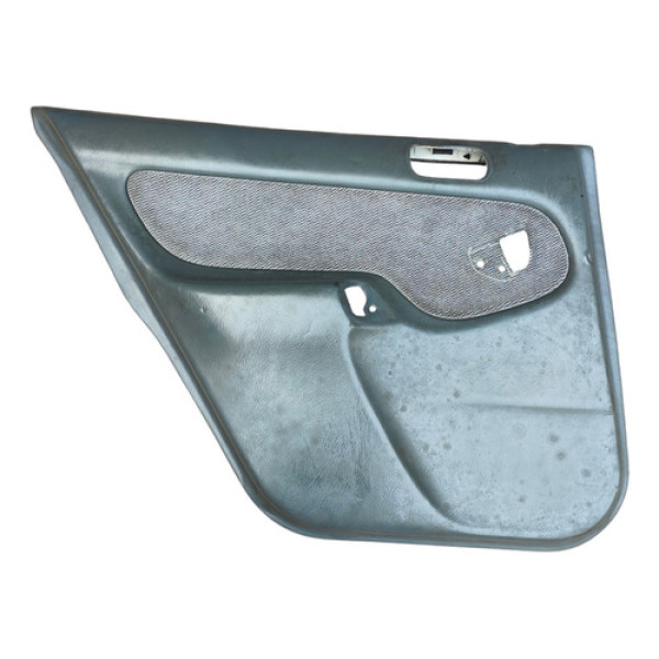 Forro Porta Tras Esq Honda Civic 1999