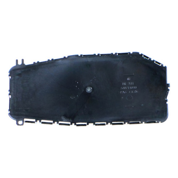 Placa De Assoalho De Trambulador De Caixa De Câmbio 5z07110