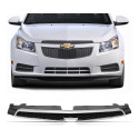 Grade Radiador Superior Cruze 2010 2011 12 2013 2014 Cromada