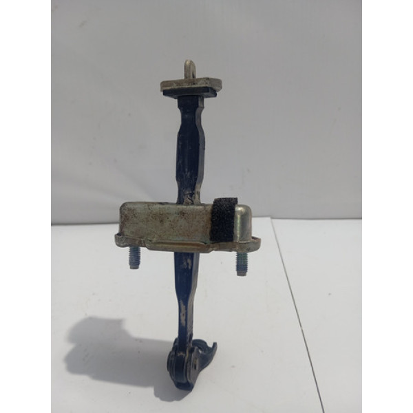 Limitador De Porta Diant Direita Nissan Tiida 2012 Original