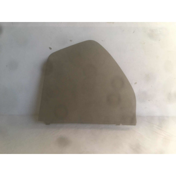 Moldura Painel Lado Esquerdo Peugeot 307 01/08