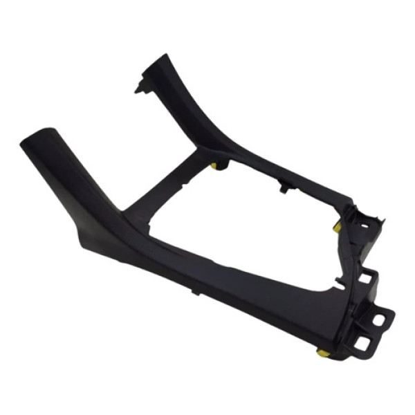 Moldura Marcha Toyota Corolla 2015 Á 2017 - 5882102860