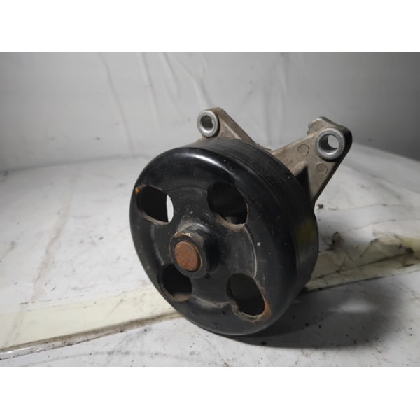 Bomba D\'água Nissan Tiida  1.8 16v 2011