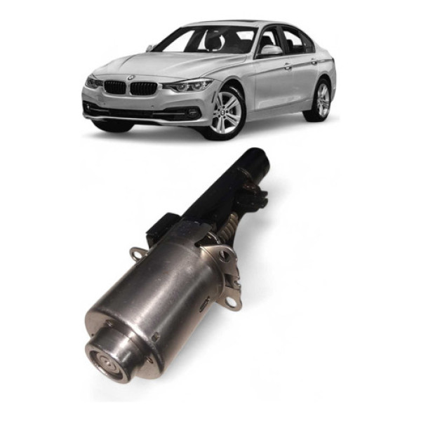Valvula Valvetronic Bmw 320i 2.0 Flex 2014 Á 2017 12022600