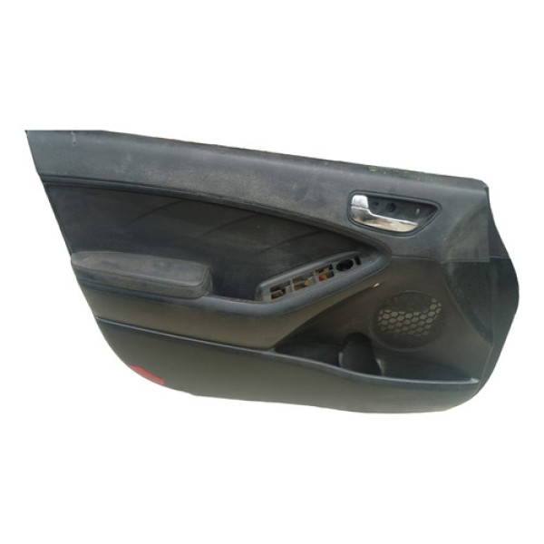 Forro De Porta Dianteiro Esquerdo Kia Cerato 2017 2018