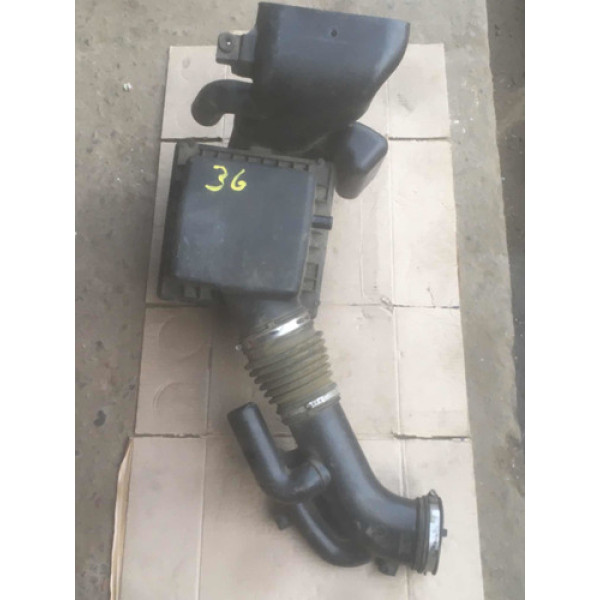 Caixa Filtro De Ar Dodge Journey 3.6 14/16