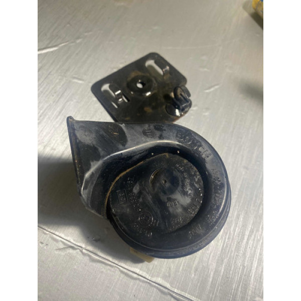 Buzina Caracol Citroën Xsara Picasso 2.0 16v 2006