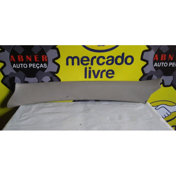 Acabamento Coluna Esquerda Daewoo Lanos T10096235979