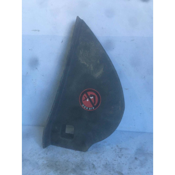 Moldura Lateral Painel Lado Direito Citröen C3 03/12