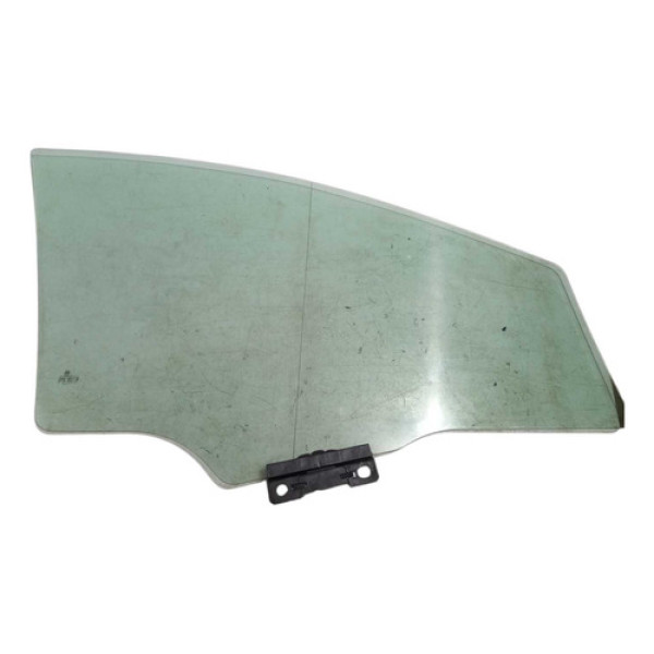 Vidro Porta Dianteira Esquerda 4 Portas Volkswagen Fox 2006