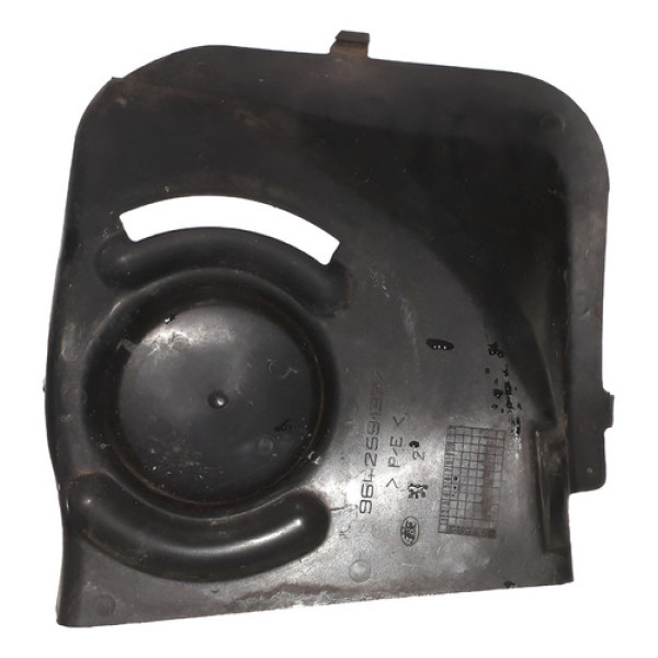 Cobertura Da Guarnição Esquerdo Peugeot 206