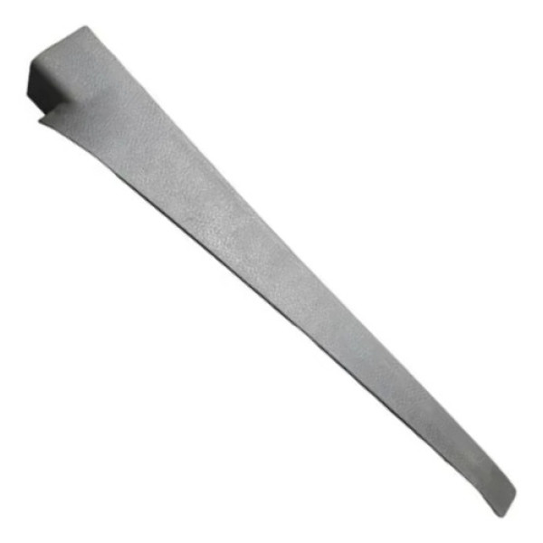 Moldura Esquerda Painel E3b5a044c61acw Ford Ka 2015 A 2020