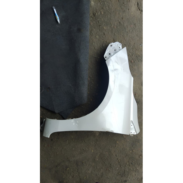 Paralama Toyota Yaris Lado Esquerdo Original