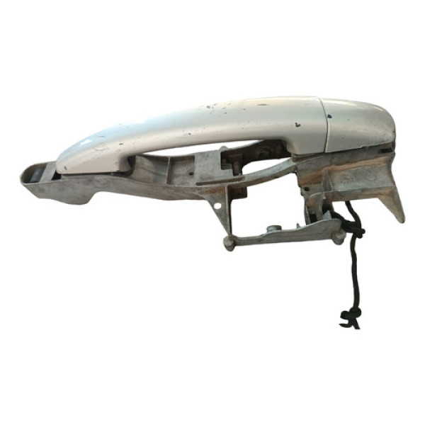 Maçaneta Externa C4 Pallas 2008 Traseiro Direito