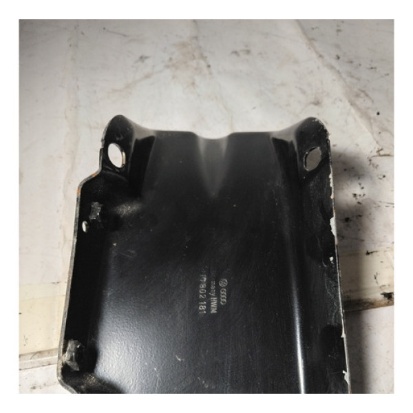 Chapa Reforço Anti Impacto L/e Audi A3 2000/2006