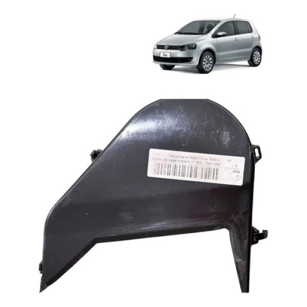 Capa Da Correia Dentada Superior Volkswagen Fox 2006