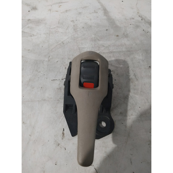 Maçaneta Interna Dianteira Direita Toyota Corolla 2008/2014