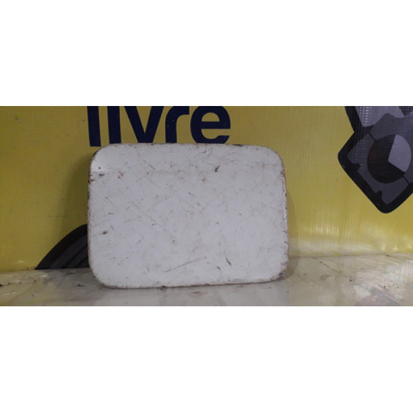 Portinhola Gargalo Combustivel Wv Parati G2